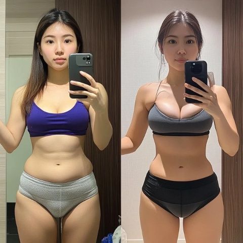 春節過后體重upup？不慌！這些技巧讓你輕松恢復好身材