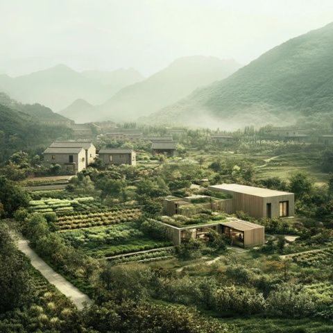 在這片金色陽光照耀的地方，有一家店鋪，它不僅僅是一家美食店，更是文化與情感交織的舞臺(tái)——疆小羊和田烤包子店。