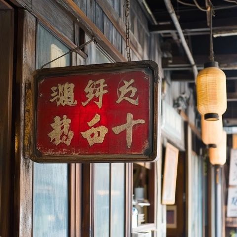 中國這些地名有意思,一讀就忘不掉,絕對長知識!