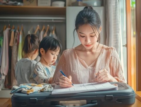 實用生活常識大集合！讓居家生活更便捷的小技巧