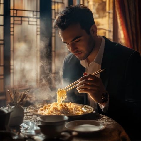 獨享美味:一人食佳肴推薦