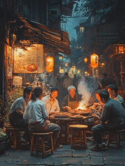 越南峴港魅力必游之地：會安古鎮的獨特風情與魅力探索