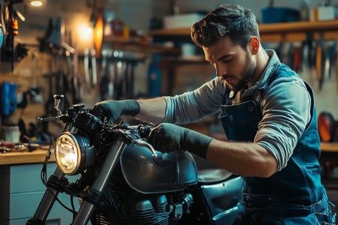 史上最全!汽車(chē)保養(yǎng)8大常識(shí),車(chē)主必看!(含更換周期)
