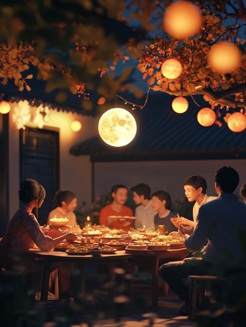 春節來了！各地熱鬧，你準備好加入這場鄉土風情盛宴了嗎？