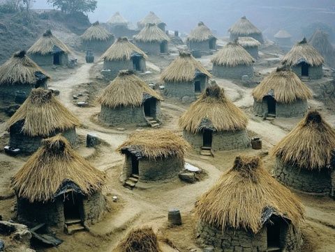 關(guān)于古代地理的常識有哪些(古代文化常識——地理篇)