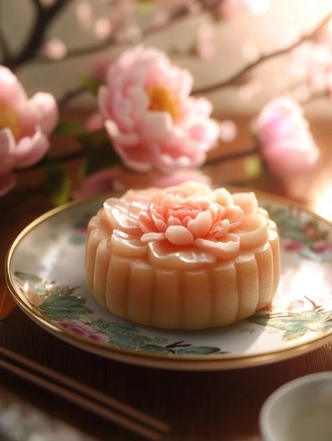 美食達(dá)人指教:戚風(fēng)蛋糕制作過程中的幾個(gè)關(guān)鍵步驟