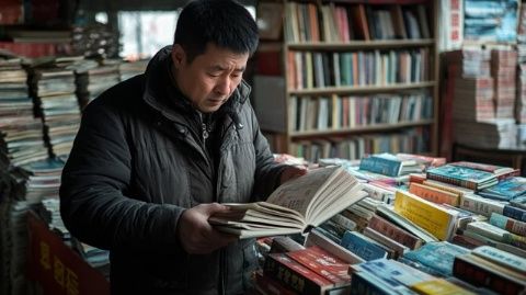 離開洛陽一星期,事忙完騰出手,開始清理庫存了