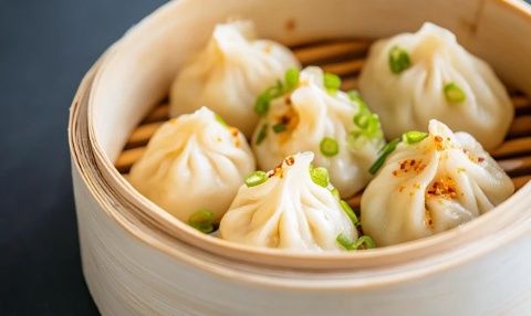 中國十大美食(談?wù)勚袊朗?
