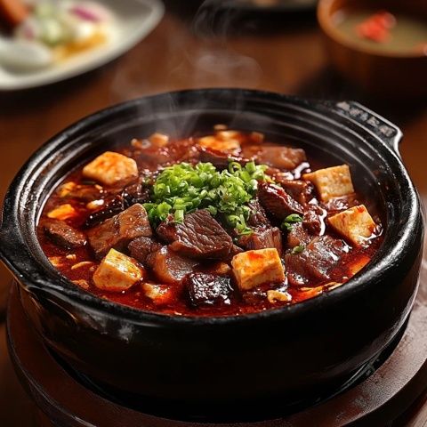 唐山必嘗特色美食及經典餐館推薦