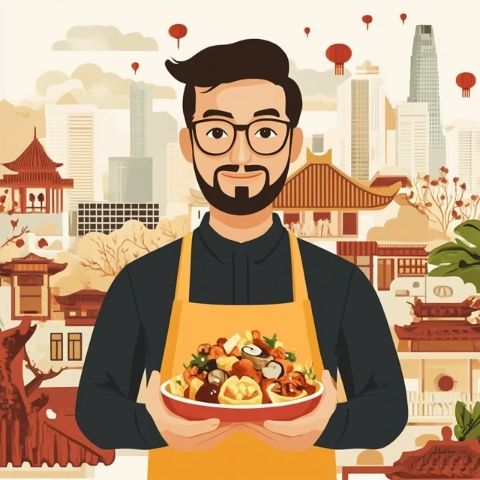 膠東三城:解鎖美食地圖的味蕾秘密