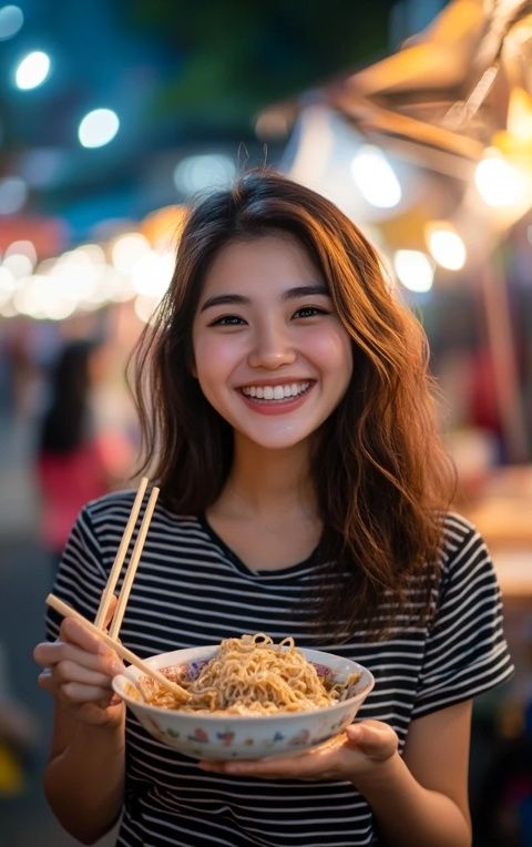 哈爾濱師大夜市必吃美食推薦