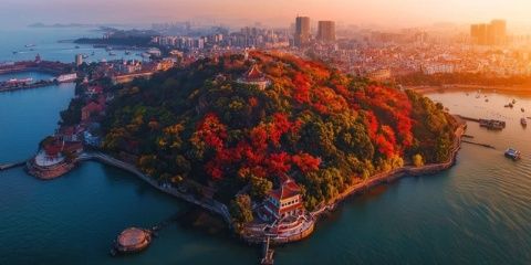 淮南市旅游指南：歷史文化、自然風(fēng)光和美食之旅