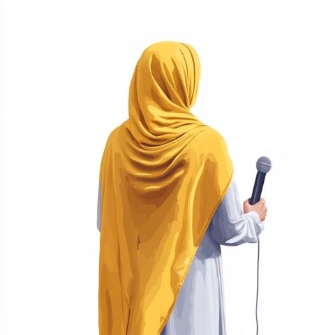 女性缺乏對歷史和政治的基本常識