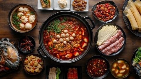 大同旅游必吃美食推薦有哪些?