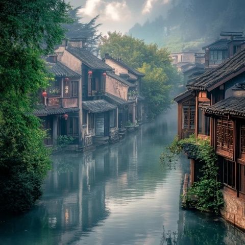 廣東女孩去江蘇宜興研學(xué)，回歸后她是這樣評(píng)價(jià)這個(gè)神奇的水鄉(xiāng)！