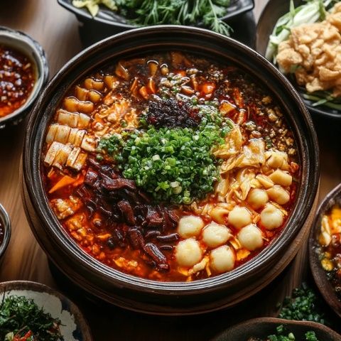 揭秘川北廣元三日游:國慶最佳游玩攻略,美食娛樂一網打盡!