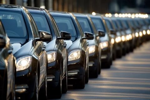 奔馳車輛使用常識概覽:奔馳用車小技巧全解析