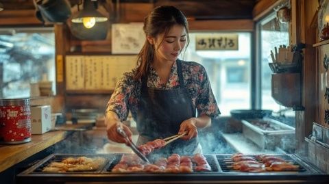 雅安美食攻略來(lái)啦!不容錯(cuò)過的雅安地道美食推薦~