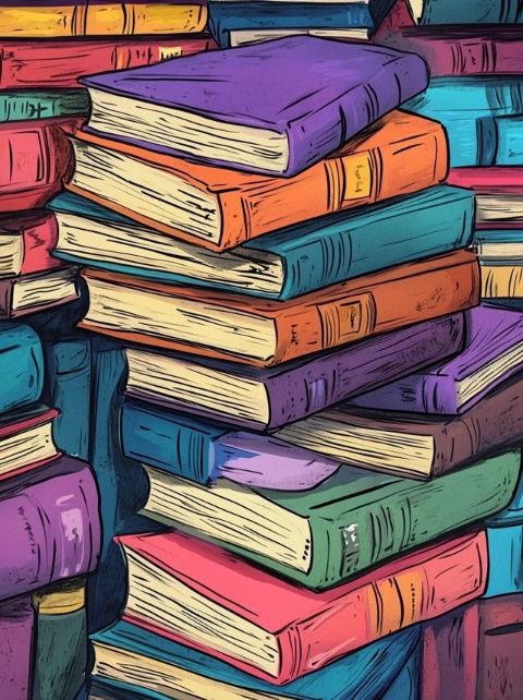 學習某個領域的知識應該讀哪些書?這份書單請收好!