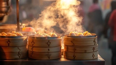 哈爾濱師大夜市必吃美食推薦