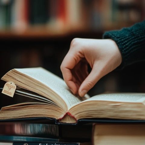 學習某個領域的知識應該讀哪些書?這份書單請收好!