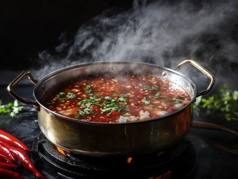 鄭州十大美食制作秘籍大盤(pán)點(diǎn)！早餐到夜宵一網(wǎng)打盡