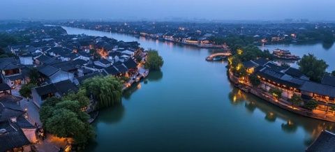 體驗烏鎮(zhèn)：一趟美麗卻不盡完美的江南之旅