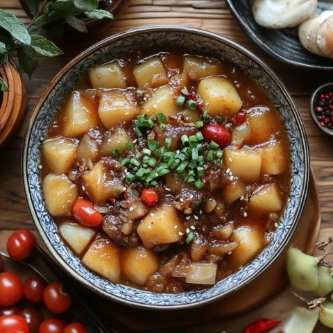 黟縣生態(tài)美食探索:原汁原味的徽州佳肴體驗(yàn)