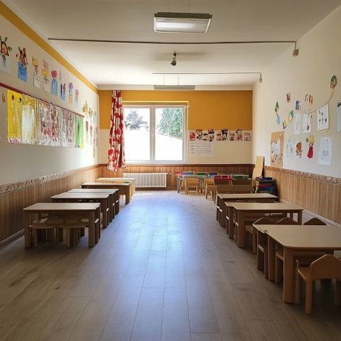幼兒園南莫鎮(zhèn)中心幼兒急救常識普及及知識培訓