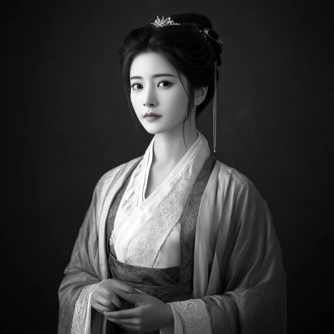 倪妮:南京出生的實力女演員,以才華驚艷影視圈