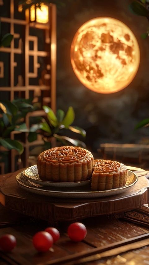 輕松掌握椰蓉桃酥制作秘籍：香甜美味的中秋佳節必備糕點