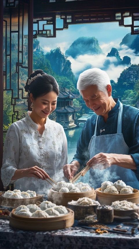 湖北荊門美食探索：不容錯過的地道風(fēng)味與周邊誘人佳肴