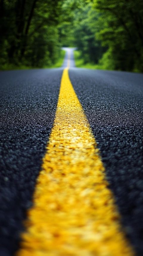 開車必須知道的幾點冷門小知識,你都知道嗎?1.變道請迅速果