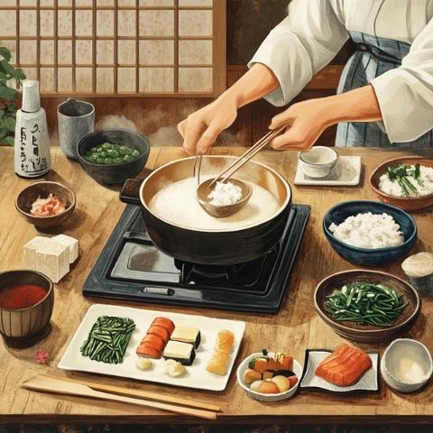 揭秘南寧消費前十飯店及招牌菜:日料、粵菜應有盡有!