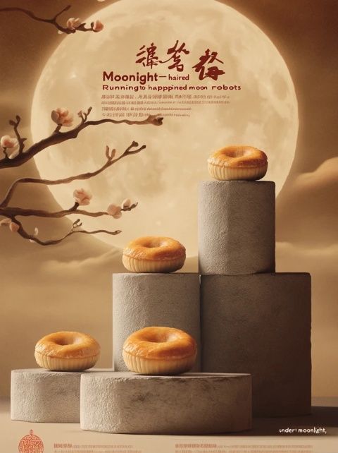 輕松掌握椰蓉桃酥制作秘籍:香甜美味的中秋佳節必備糕點