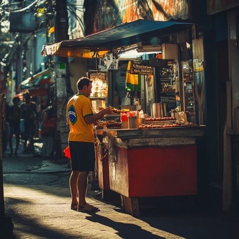 尋找中山小欖老店：一家有靈魂的大排檔
