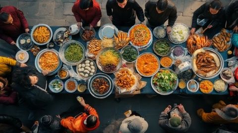 安康不可錯過的美食有哪些(安康有什么好吃的美食)