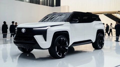 2024成都國(guó)際車展:新能源科技與豪華品牌的魅力碰撞