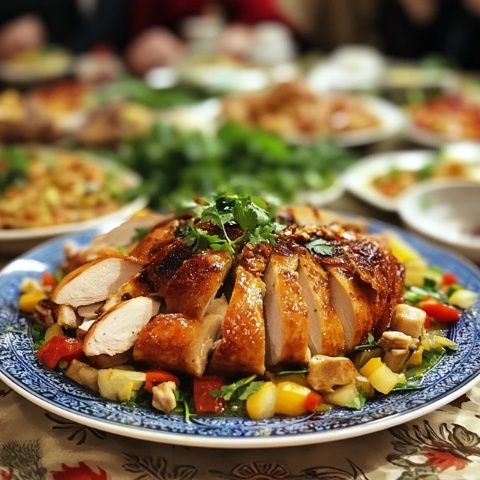 安康不可錯過的美食有哪些(安康有什么好吃的美食)