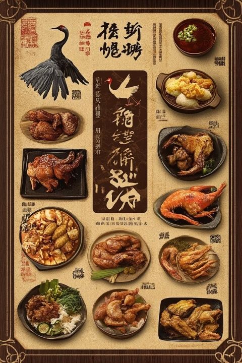 廣州老字號美食地圖:致美齋醬園、泮塘食品與順記冰室的風味傳承