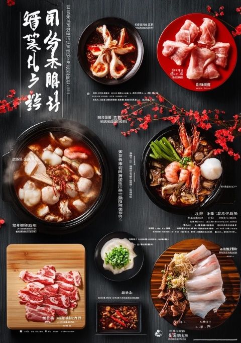 長治美食:味道獨特,讓人回味無窮