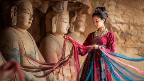 探秘歷史與文化：安慶的魅力之旅——古剎、美景與美食一網打盡