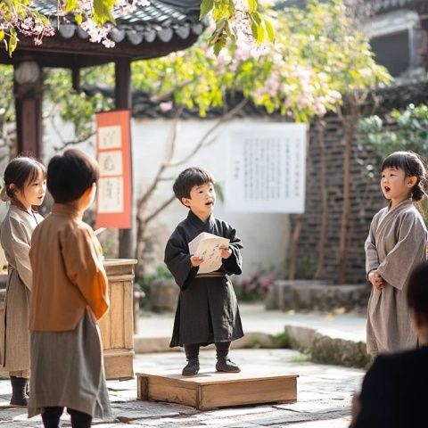 探秘歷史與文化：安慶的魅力之旅——古剎、美景與美食一網打盡