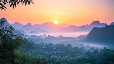 在泉州的早晨：老城漫步、腸粉體驗(yàn)與隱藏咖啡店探秘