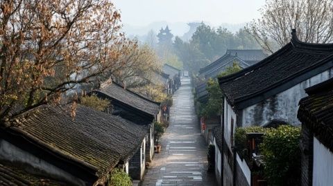 游歷鄂州：探尋歷史與現代的交融