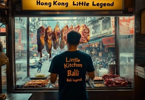 新加坡必吃十大美食排行榜，帶你探索獅城地道風(fēng)味！