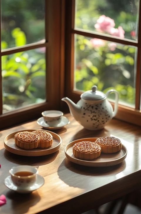 鹽城風味探秘:不容錯過的建湖藕粉圓、阜寧大糕等傳統美食之旅