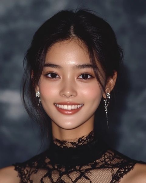 倪妮:南京出生的實力女演員,以才華驚艷影視圈