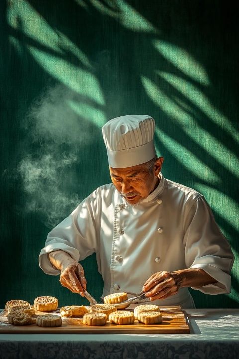 青島特色美食驚艷眼球，游客遺憾沒(méi)買(mǎi)夠