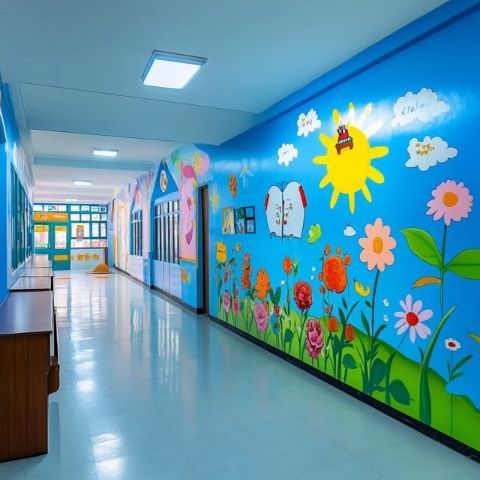 中班育兒指南:培養終身學習的興趣與技能